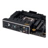 ASUS TUF GAMING B650M-E WIFI AMD B650 Socket AM5 micro ATX