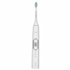 Philips Sonicare HX6877/28 electric toothbrush Adult Sonic toothbrush Silver, White Philips Sonicare HX6877/28 electric toothbrush Adult Sonic toothbrush Silver, White