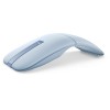 DELL MS700 mouse Travel Ambidextrous Bluetooth Optical 4000 DPI