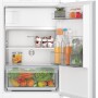 Bosch Serie 2 KIL22NSE0 fridge-freezer Built-in 119 L E White