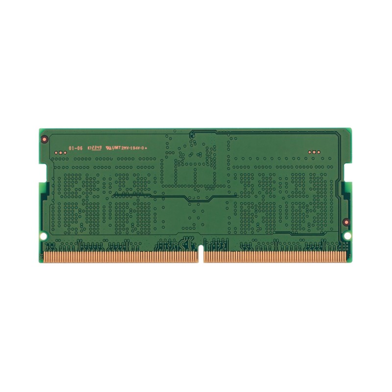 Samsung SO-DIMM 8GB DDR5 1Rx16 5600MHz PC5-44800 M425R1GB4BB0-CWM Samsung SO-DIMM 8GB DDR5 1Rx16 5600MHz PC5-44800 M425R1GB4BB0-CWM