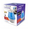 Esperanza EHA005 Air humidifier 2,6L Esperanza EHA005 Air humidifier 2,6L