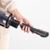 Cordless hoover with mop function Taurus Homeland Ultimate Digital Wash Cordless hoover with mop function Taurus Homeland Ultimate Digital Wash