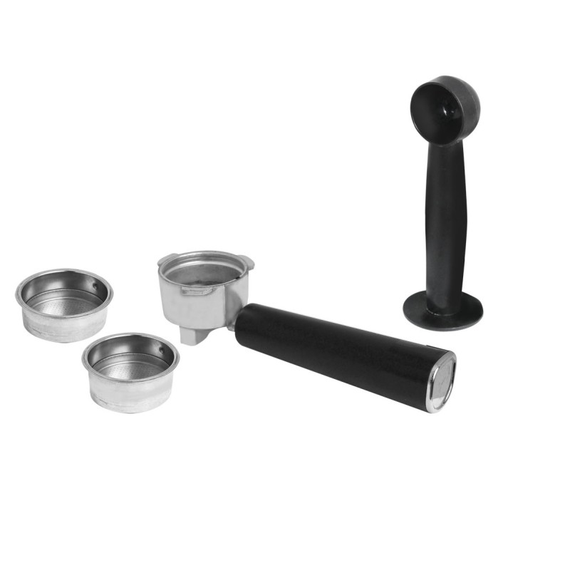 Esperanza EKC010 Espresso coffee maker 1.8 L Esperanza EKC010 Espresso coffee maker 1.8 L