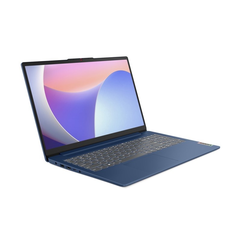 Lenovo IdeaPad Slim 3 15IAH8 Laptop 39.6 cm (15.6 Lenovo IdeaPad Slim 3 15IAH8 Laptop 39.6 cm (15.6