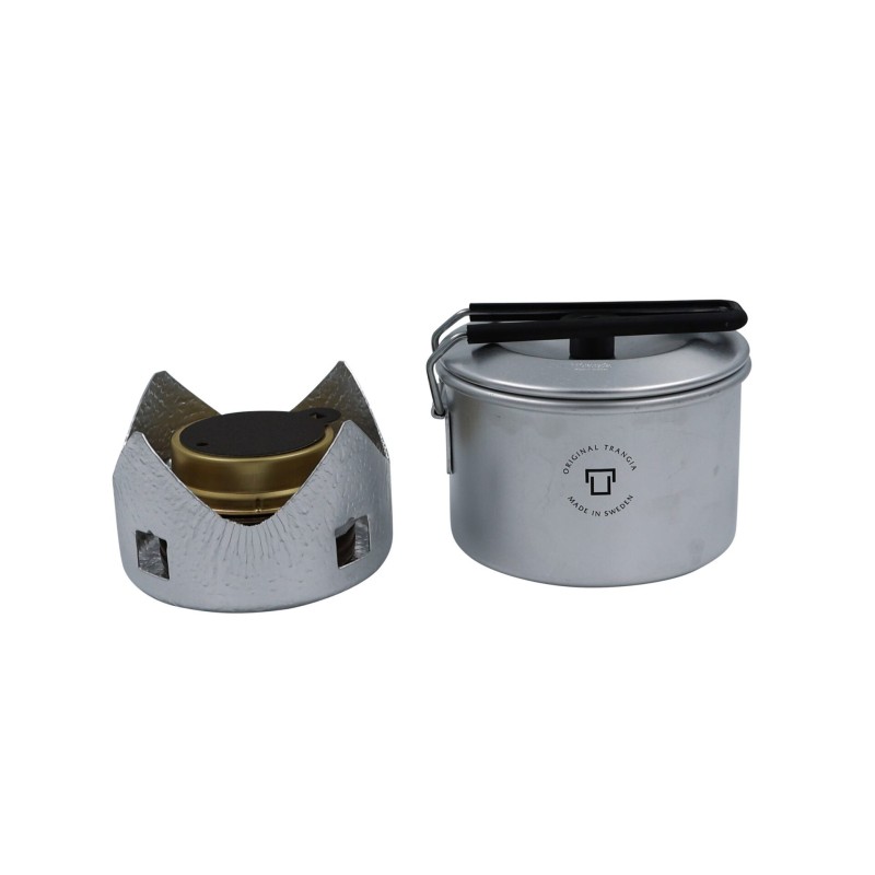 TRANGIA STOVE 25-2/HA/GB
