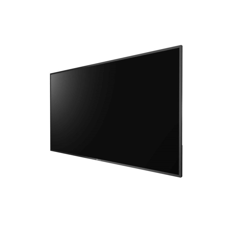 AG Neovo QM-6502 Digital signage flat panel 163.8 cm (64.5