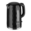 Amica KM 3010 1.7 l 2200 W electric kettle Black