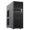 Chieftec CQ-01B-U3-OP computer case Midi-Tower Black Chieftec CQ-01B-U3-OP computer case Midi-Tower Black