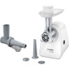 Bosch MFW2515W mincer 350 W White