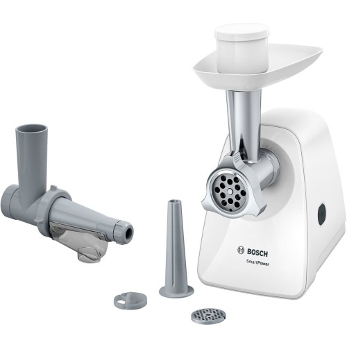 Bosch MFW2515W mincer 350 W White Bosch MFW2515W mincer 350 W White