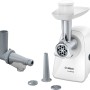 Bosch MFW2515W mincer 350 W White