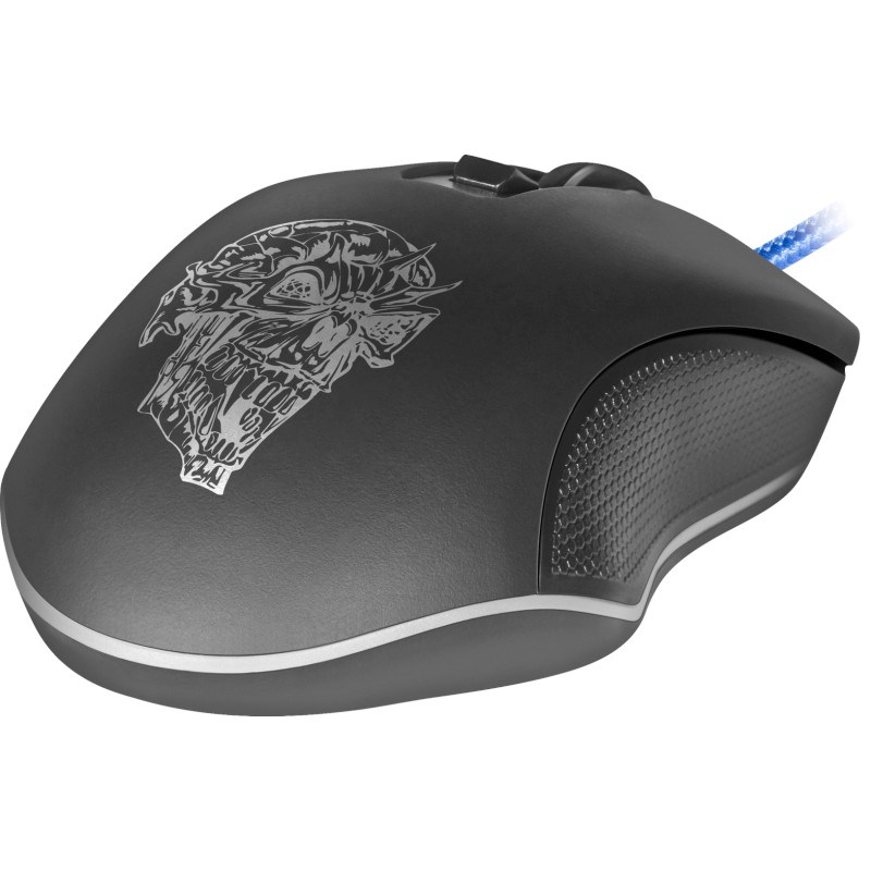 MOUSE DEFENDER GM-927 SLEIPNIR OPTIC 12800dpi 6P MOUSE DEFENDER GM-927 SLEIPNIR OPTIC 12800dpi 6P
