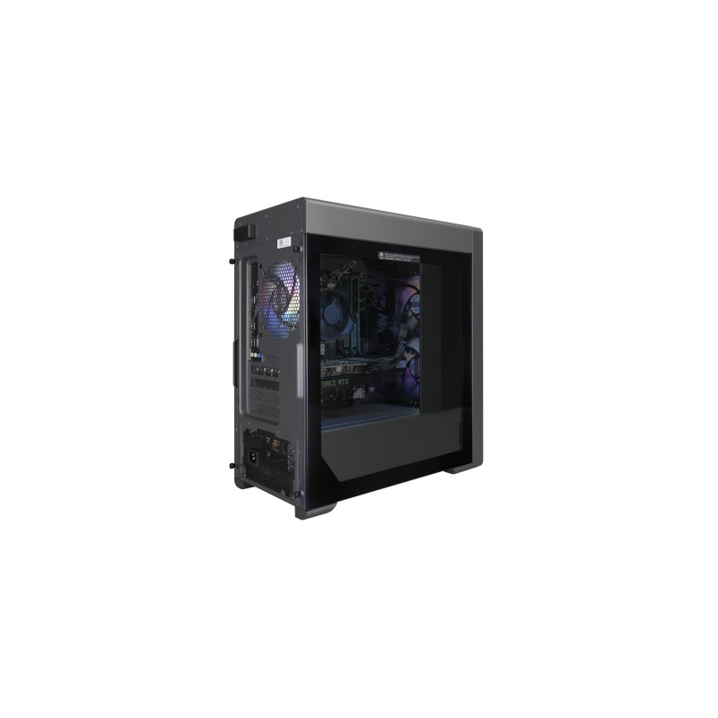 Lenovo Legion T5 26IRB8 Intel® Core™ i5 i5-14400F 32 GB DDR5-SDRAM 1 TB SSD NVIDIA GeForce RTX 4060 Ti Windows 11 Home Tower PC Grey Lenovo Legion T5 26IRB8 Intel® Core™ i5 i5-14400F 32 GB DDR5-SDRAM 1 TB SSD NVIDIA GeForce RTX 4060 Ti Windows 11 Home Tower PC Grey