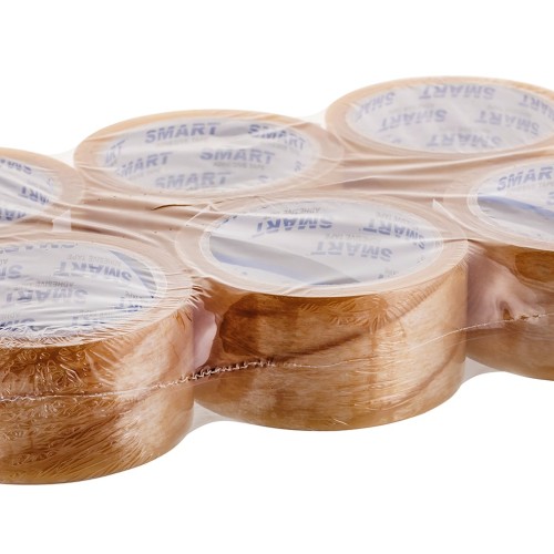 BSTech tasma SMART Akryl Szara 48x60 6 szt BSTech tasma SMART Akryl Szara 48x60 6 szt