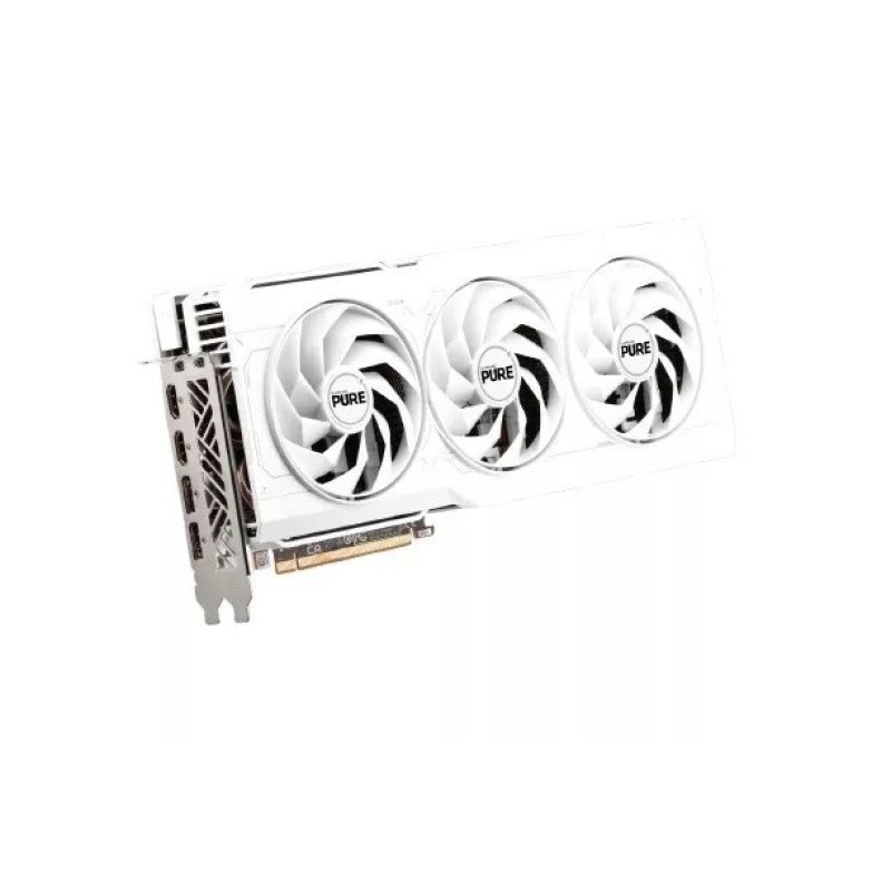 Karta graf. SAPPHIRE PURE RX 7900 XT GAMING OC 20GB Karta graf. SAPPHIRE PURE RX 7900 XT GAMING OC 20GB