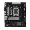 ASRock H810M-X Motherboard