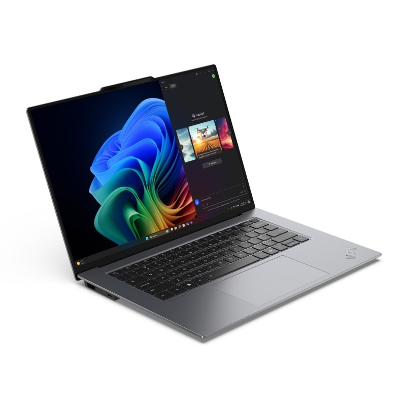 Lenovo ThinkPad X9-15 Gen 1 Copilot+ PC Intel Core Ultra 5 228V Laptop 38.9 cm (15.3