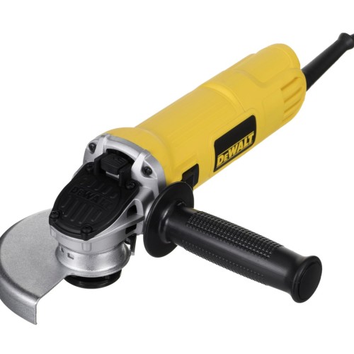 DeWALT DWE4157-QS angle grinder 12.5 cm 11800 RPM 900 W 2.05 kg
