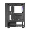 TACENS MARS MC-AIR 4x120mm FRGB ATX - case