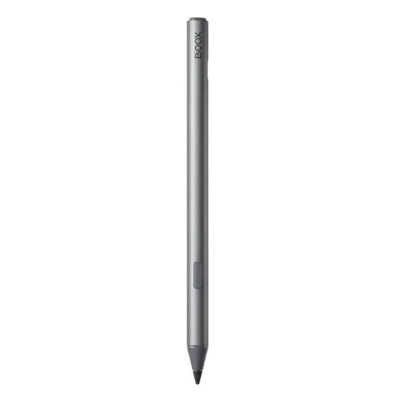 Onyx Boox InkSense Active Pen stylus for BOOX Go 7 / BOOX Go Color 7 (Gen II) Grey Onyx Boox InkSense Active Pen stylus for BOOX Go 7 / BOOX Go Color 7 (Gen II) Grey