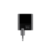 Havit USB-A1+USB-A2+USB-C UCLE001 EU Havit USB-A1+USB-A2+USB-C UCLE001 EU