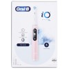 Oral-B iO6 Pink electric toothbrush Oral-B iO6 Pink electric toothbrush