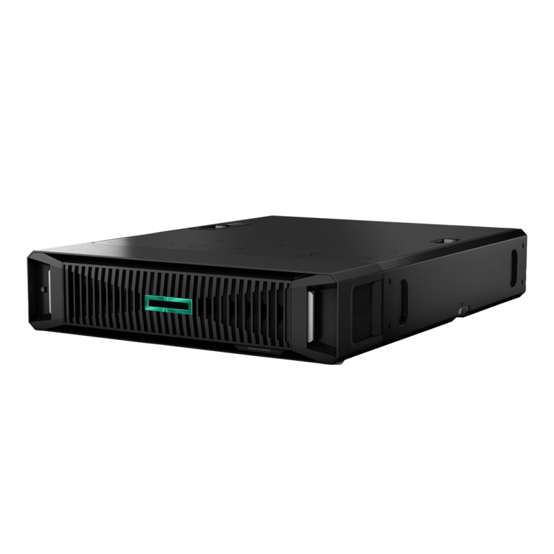 HPE ProLiant DL145 Gen11 server 0 GB Rack (2U) AMD EPYC 8124P 2.45 GHz 64 GB DDR5-SDRAM 1000 W HPE ProLiant DL145 Gen11 server 0 GB Rack (2U) AMD EPYC 8124P 2.45 GHz 64 GB DDR5-SDRAM 1000 W