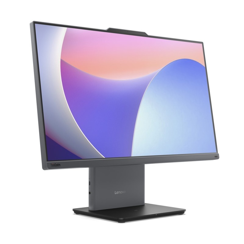 Lenovo ThinkCentre neo 50a 24 Gen 5 Intel® Core™ i3 i3-1315U 60.5 cm (23.8 Lenovo ThinkCentre neo 50a 24 Gen 5 Intel® Core™ i3 i3-1315U 60.5 cm (23.8