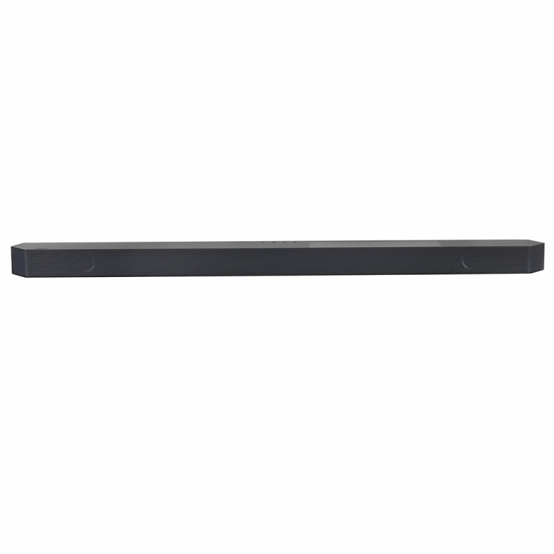 Samsung HW-Q700D/EN soundbar speaker Black 3.1.2 channels Samsung HW-Q700D/EN soundbar speaker Black 3.1.2 channels