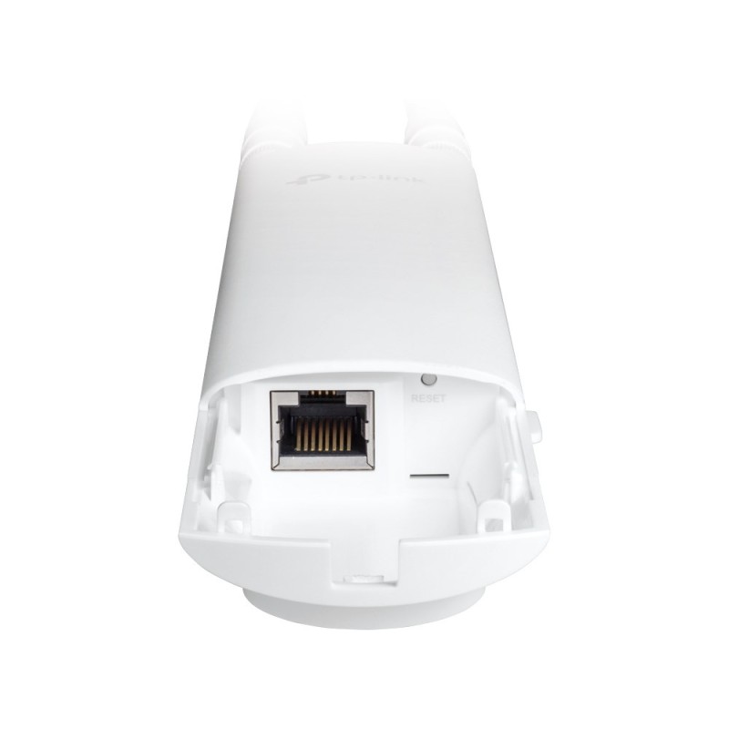 TP-Link Omada EAP225-Outdoor 1200 Mbit/s White Power over Ethernet (PoE) TP-Link Omada EAP225-Outdoor 1200 Mbit/s White Power over Ethernet (PoE)