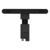 Lenovo 4XD1J05151 soundbar speaker Black 2.0 channels 4 W Lenovo 4XD1J05151 soundbar speaker Black 2.0 channels 4 W