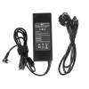 iBox IUZ120WA power adapter/inverter Indoor 120 W Black