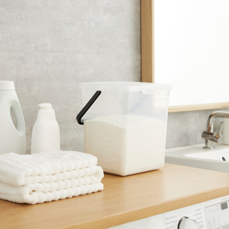 ROTHO Basic - detergent container - 9l ROTHO Basic - detergent container - 9l