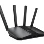 ASUS RT-BE58U wireless router 2.5 Gigabit Ethernet Dual-band (2.4 GHz / 5 GHz) Black