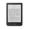 Rakuten Kobo Clara BW e-book reader Touchscreen 16 GB Wi-Fi Black