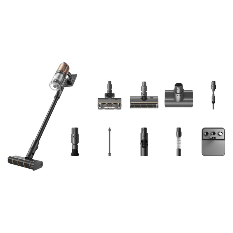 Dreame Z20 cordless upright hoover Dreame Z20 cordless upright hoover