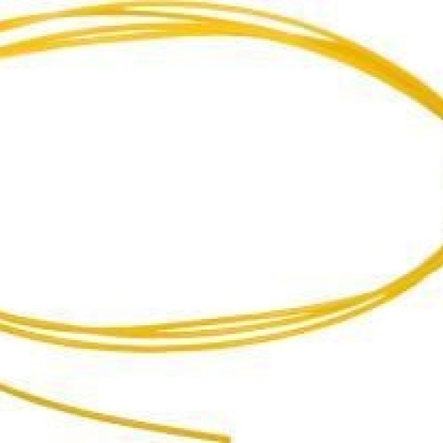 Alantec Pigtail SM 1J 9/125 (G.657.A1) SC/APC connector, length 2 m, ‘EASY STRIP’ - smallest available bending radius (FOI-SCA-9SM-2-G657A)