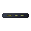 Baseus P10076801123-00 Lithium ion polymer power bank 10000 mAh Black Baseus P10076801123-00 Lithium ion polymer power bank 10000 mAh Black