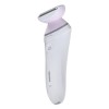 Philips BRL176/00 women's shaver 1 head(s) Pink, White
