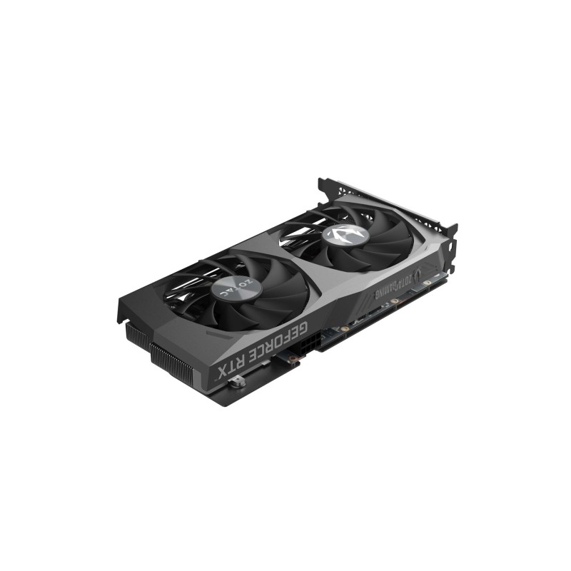 Zotac GAMING GeForce RTX 3060 Twin Edge NVIDIA 12 GB GDDR6 Zotac GAMING GeForce RTX 3060 Twin Edge NVIDIA 12 GB GDDR6