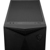 Thermaltake Core V71 Tempered Glass Edition Full-Tower Black