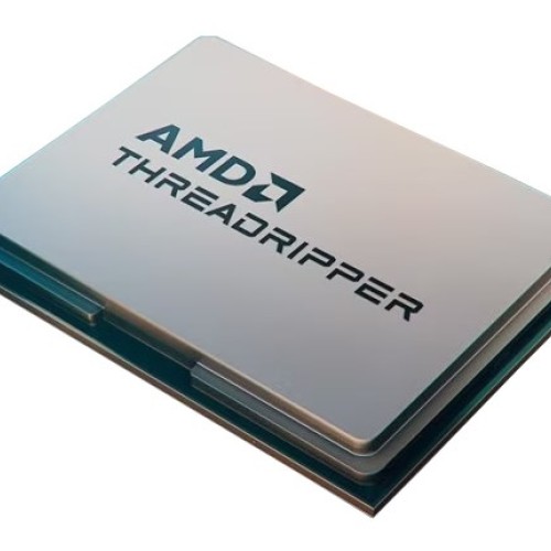AMD Ryzen Threadripper 7960X processor 4.2 GHz 128 MB L3
