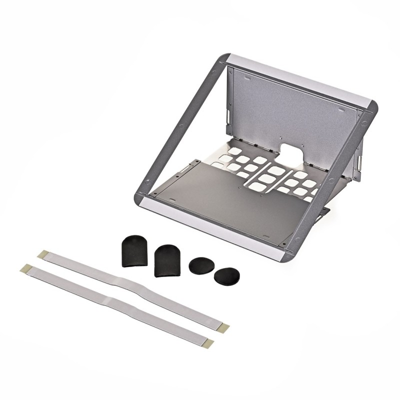 Acer GP.OTH11.02X laptop stand Silver Acer GP.OTH11.02X laptop stand Silver