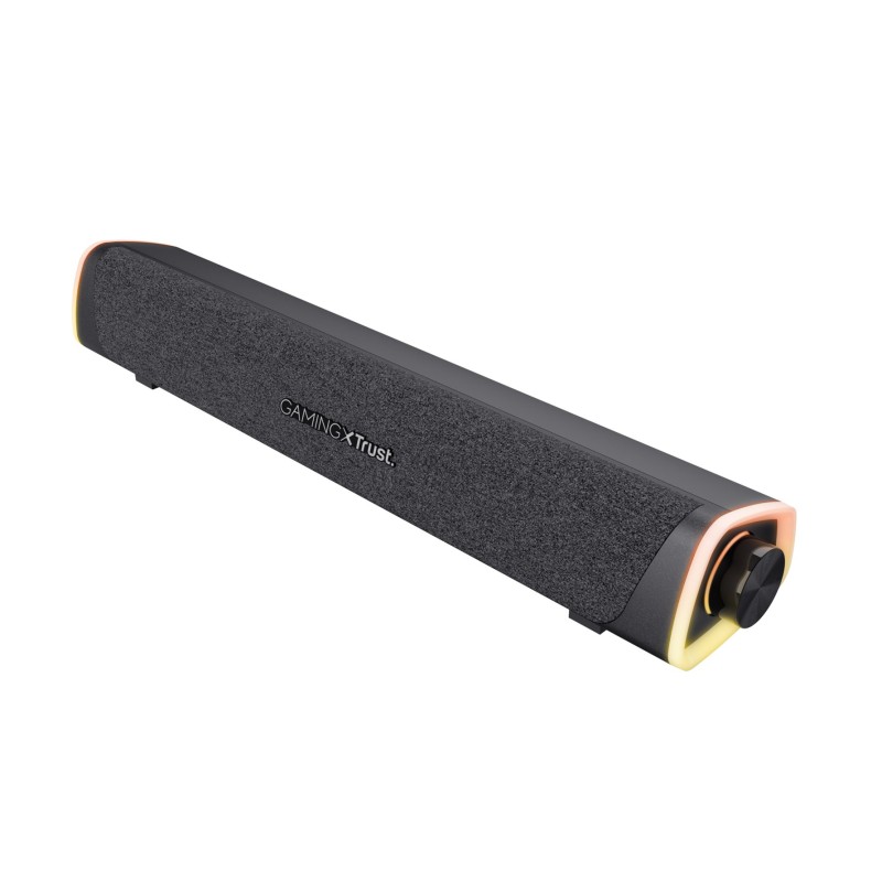 Trust GXT 620 Axon Black 2.0 channels 12 W Trust GXT 620 Axon Black 2.0 channels 12 W