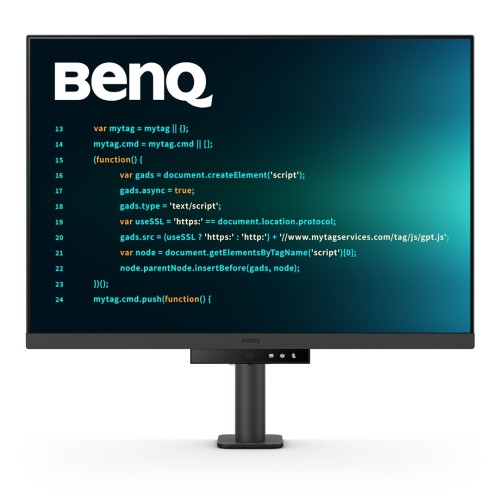 BenQ RD280UA computer monitor 71.6 cm (28.2 BenQ RD280UA computer monitor 71.6 cm (28.2