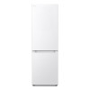 LG GBV3100ESW fridge-freezer Freestanding 344 L E White