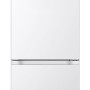 LG GBV3100ESW fridge-freezer Freestanding 344 L E White