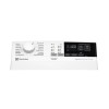 Electrolux EW6TN4062P washing machine Top-load 6 kg 1000 RPM D White Electrolux EW6TN4062P washing machine Top-load 6 kg 1000 RPM D White