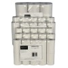 BSTech Paper roll thermal for cash registers fiscal 57x15m 10 pieces BSTech Paper roll thermal for cash registers fiscal 57x15m 10 pieces